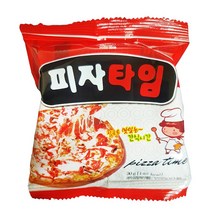 푸드킹 피자타임 30g, 1개
