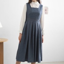 51-185 P1582 - Dress(여성 원피스) HDS-395_레이어드원피스패턴 옷본