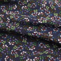 인견 100 - 바이오 가공 인견 (0722-14) 고슬고슬 시원한 원단