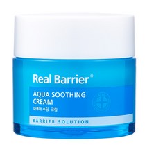 리얼베리어 아쿠아 수딩 크림 50ml