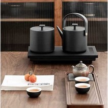 도자기 티포트 티팟 워머 홍차 주전자 집들이선물