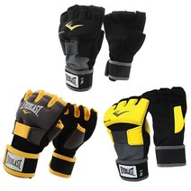 에버라스트 이종 격투기 장갑/트레이닝 글러브, 에버라스트 격투기장갑 에버젤 검정