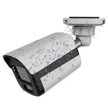 브래킷 외부cctv 실내 및 실외 카메라 하우징 cctv 카메라 케이스 방수 보안 감시 cctv 카메라 상자 보안 카메라 레인 커버