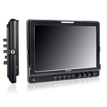 FEELWORLD HDMI 카메라 필드 모니터 DSLR 데스크탑 LCD 사진 스튜디오 소니 10.1 인치 IPS 1920x1200, 01 FW1018V1