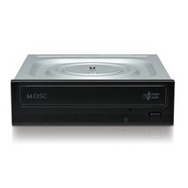 히타치엘지데이터스토리지 Super-Multi GH24NSD5 벌크
