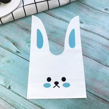 유치원 나들이 소풍 디자인 포장 봉투 디저트 간식 피카추 포장지 쿠키 젤리 베이커리 캔디 마들렌 초콜릿 포재료 12