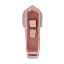 강력 스팀 다리미 핸디형 가정용 업소용 30w steam iron 의류 steamer mini iron for travel 가전 handheld 휴대용 small clothes, 분홍색, 우리를