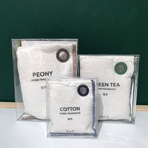천주머니 그린티 프리지아 OCE 파우더팩트 옥 쌀 낟알 꽃향기 옷장 자동차 제 맛 차량용 찬장 향낭 898738559, 해양 미니 사이즈