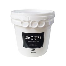 쾌유공간 초강력 친환경 젯소 4L