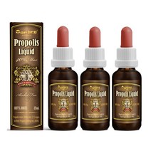 탑라이프 프로폴리스 리퀴드 40% 25ml (3개), 3개