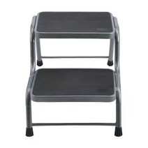 플라스틱 발판 발받침대 카라반 전용 계단 캠핑카