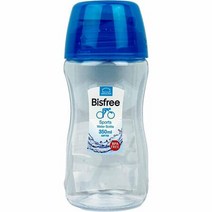 락앤락 비스프리 스포츠 물병 350ml ABF708