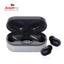 블루투스 이어폰 TWS N610, 본상품선택