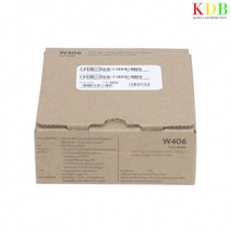 삼성 SL C485FW CLT-W406 정품폐토너통 프린터 프린트 토너 잉크 리필 재생 정품 호환 교체 무한