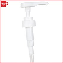 공용 시럽펌프[카페시럽/토라니시럽/포모나시럽/다빈치시럽/메티에시럽/베네치아시럽/이안스시럽/지룩스시럽/다농원시럽]