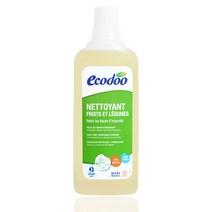 에코두 과일/야채 세정제 750ml (에코서트 인증 1종), 1개