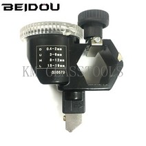건설 건축 자재 도구 공구슈퍼 품질! BEIDOU T 커터 헤드 홀더 유리 T 모양의 커터 유형 SPS-20T 커터 헤드, T Cutter head holder