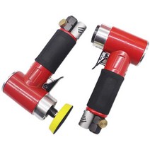 원형 샌더기 샌딩기 샌드페이퍼 전동드릴 광택기, 스트레이트 코어 모델 구성 2