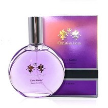 크리스찬딘 포 페미닌 오데 퍼퓸 50ml, 오데퍼퓸 러브게임