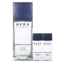 헤라 옴므 에센스 인 에멀젼 110ml+20ml 2개
