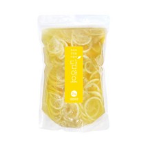 CAFE FRUIT 레몬청 2KG 과육이 듬뿍 레몬 베이스 농축액 레몬에이드