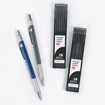 3000홀더샤프세트2.0mm