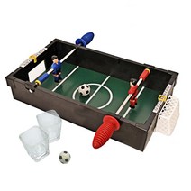 AJA푸스볼 술자리 복불복 축구 미니 풋볼게임, AJ- 본상품선택