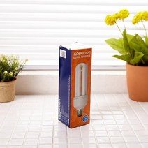 히포 삼파장-20W주광색 HYG-3U20W 히포삼파장 20W주광색 HYG 3U20W, 3개