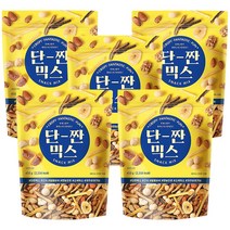 썬넛트 단짠믹스 450g x 5개