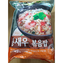 코스트코새우볶음밥 300g14팩, 단품