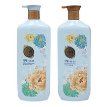 [모다온]리엔 샴푸 린스 950ml 서향 머리 헤어 청결 관리#1566EA, 쿠팡 린스, 쿠팡 본상품선택