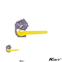 체인렌치 공구 만능렌치