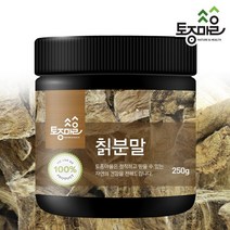 [토종마을] 국산 칡분말 250g