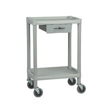 다용도운반차 서랍있는카트 Y-101C, 1개