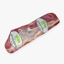 [마블플러스] 뉴질랜드 안심 원육 청정 안심 캠핑용 가정용 홈파티용, (냉동) 뉴질랜드 안심 원물 1.8kg