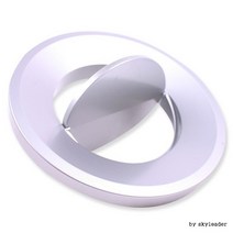 자동 하니 배수구덮개(대)14cm, 상세페이지 참조