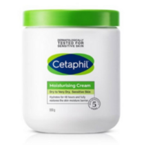 세타필 모이스춰라이징 바디크림 무향, 550g, 1개