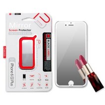 PB正品 아이폰6S PLUS 매직미러 액정보호필름, 수량