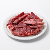 설선물세트 1++ 투플러스 1등급 한우세트, 한우 국거리 400g