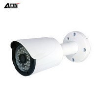 CCTV-XH 중형 CCTV 적외선 방수 감시카메라 500만화소