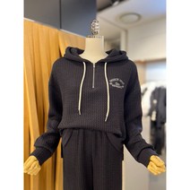 ab.fz 브리즈 반집업 후드 티셔츠 ABXX1QKZ4B US