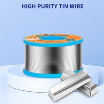 MECHANIC WZ-100 시리즈 0.2mm-1.0mm 200g 로진 코어 솔더 와이어 183 ℃ 융점 Sn63/Pb37 용접 주석 BGA 납, 05 0.6mm_01 200g