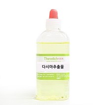 [더위치] 다시마추출물 100ml Laminaria Japonica Extract 곤포추출물