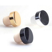 디퓨저용기 뚜껑- 캡형 18~20mm 디퓨져 만들기 재료, 사이즈:뚜껑- 캡형 실버18~20mm -1개