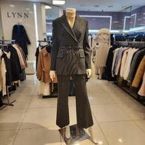 린 NC13 첼로스 더블자켓 LCJKML0309