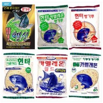 벵에돔 집어제 모음 해진빵가루 밑밥 카멜레온 벵신 황금비율 메지나 파우더 낚시집어제, 12.낚시여행 벵에직공, 1개