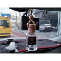 다미향 차량용 방향제 10ml(걸이형), 모과