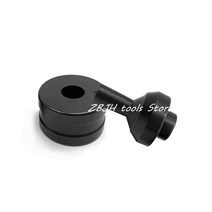 유압공구 1Pcs 유압 펀칭 라운드 CH-60 기계 철강 PlateIron SheetCopper Busbar 구멍 펀치 다이, 54 CH-60 dia.19mm