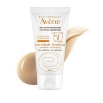 아벤느 미네랄 선크림 SPF50+ PA+++, 50ml, 1개