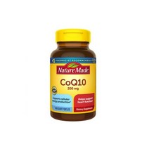 GNC 지앤씨 코랄 칼슘 Calcium 180캡슐 마그네슘 Magnesium 비타민 D 산호칼슘, 네이처메이드 코큐텐 200mg 140